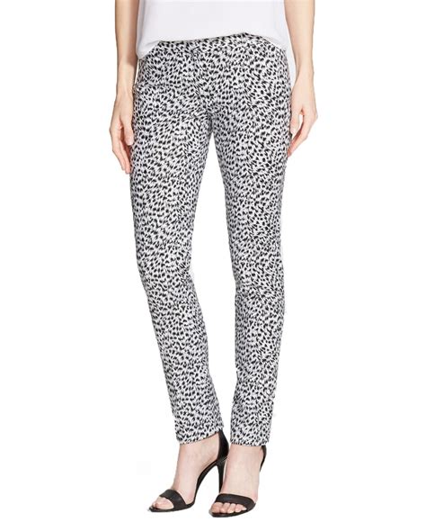 michael michael kors miranda skinny pants